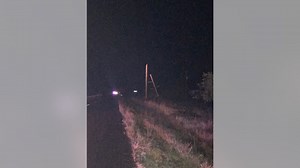 Possible tornado touches down, causes damage in Willcox