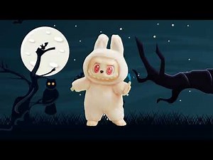 Labubu Theme Song (Official Music Video)