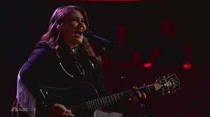 Ruby Leigh moving on to 'The Voice' Live Shows