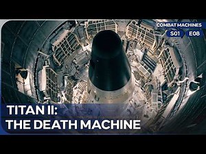 America's Most Devastating Weapon | Combat Machines | Season 1 Episode 8