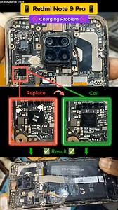 60K views · 793 reactions | Redmi Note 9 Pro Fake Charging Problem  Solution ✅️ | Prãtãp Ràñâ | Facebook