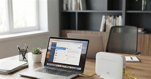 El WiFi 6 llega a Lowi y las low cost de Vodafone con un nuevo router: así puedes conseguirlo