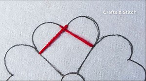 35K views · 2.3K reactions | https://www.youtube.com/channel/UCBezlI-Xs2a28TbJMznnO7g Video link: https://youtu.be/-zQ-VBfV4Gg | SR Embroidery | Facebook