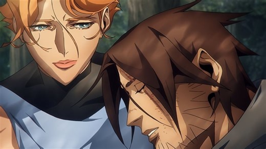 Netflix's Castlevania is getting a spin-off series set during the French Revolution