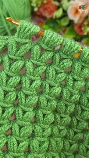 Beginner's Crochet Tutorial: Learn Crochet Basics