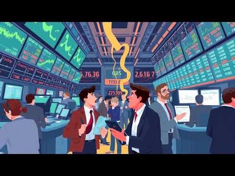 Oque é Plataforma de Negociação na Bolsa de Valores