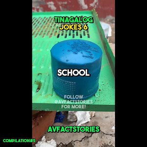 2.5M views · 120K reactions | This the Compilation#2 of TINAGALOG JOKES. COMPILATION #5 #reels #jokes #facts | A.V FactStories | Facebook