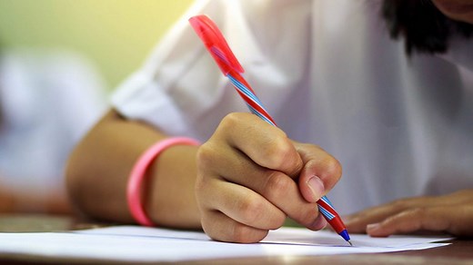 Grammar - AQA - GCSE English Language - AQA - Video - BBC Bitesize