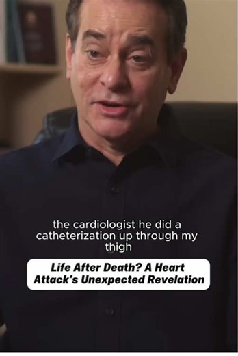 Life After Death: Insights from Near-Death Experiences