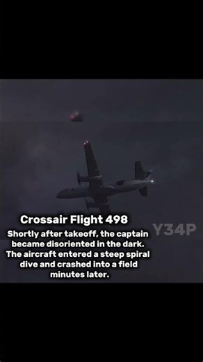 How Did Plane Crash?