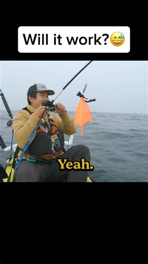 1.6K views | I did not think it would work… 12 inch leech for a lingcod?!  #lingcod #fishing | Hao2Fish | Facebook