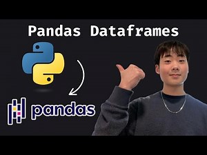 Convert a Dictionary into a Pandas DataFrame | Python Fundamentals