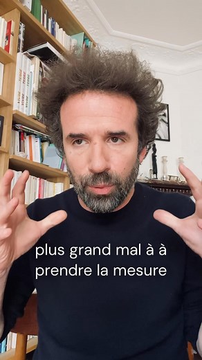 117K views · 3.7K reactions | Lundi 10 novembre, dans l’émission C...