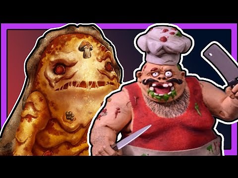 Who Is Pizza Face from the Teenage Mutant Ninja Turtle? 🍕