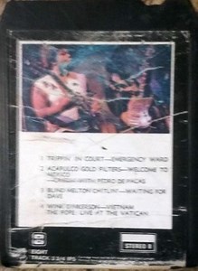 Cheech & Chong - Cheech And Chong