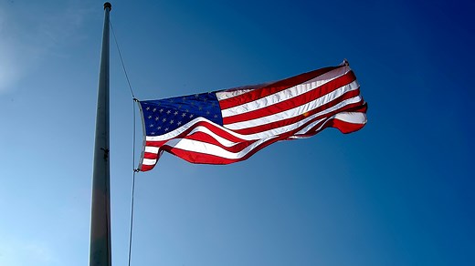 Why are flags at half-staff in Illinois? Here's Gov. Pritzker's order