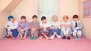 93K views · 10K reactions | BTS performed two sold-out concerts on May 11 and 12 at Soldier Field in Chicago as part of their Love Yourself: Speak Yourself stadium world tour, and the weather was really, really bad. | Billboard | Facebook