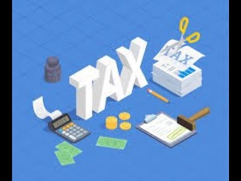 GRADE 12 MATHEMATICAL LITERACY TERM 1 FINANCE TAXATION