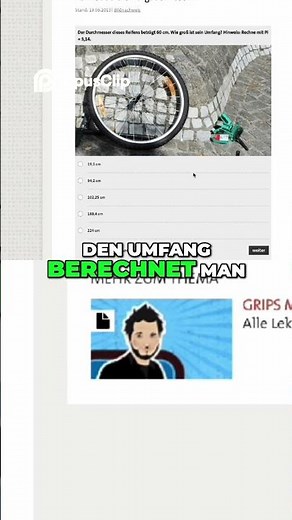 Ich teste das ARD alpha Mathe-Quiz – Schaffst du mehr Punkte als ich? 🎓📊