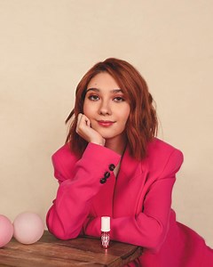 ROAST YOURSELF CHALLENGE - Amara Que Linda - LETRAS.COM