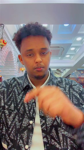 GORMA BARATAY NO CHEAT ME SHALAY: A Fun Somali Skit