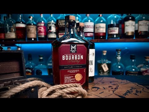 Member's Mark Bottled in Bond Bourbon