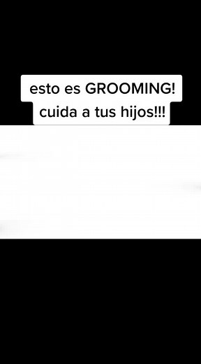 ¿Qué es Grooming? Significado, Casos y Prevención