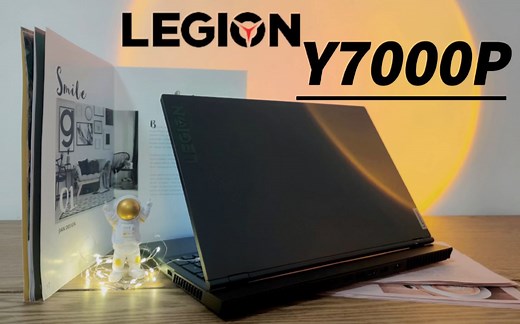 【单机评测】RTX3050Ti的性能到底如何？用五台不同配置的拯救者告诉你！——联想拯救者Y7000P i7 3050ti版评测