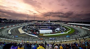NASCAR All-Star Race to return to North Wilkesboro in 2024