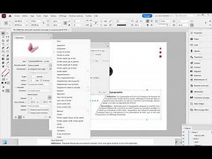03 Créer des animations avec déclencheur dans InDesign | Minutage, masques et boutons interactifs
