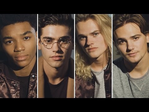 BLACK BEATLES - Rae Sremmurd - Citizen Four, KRNFX, KHS COVER