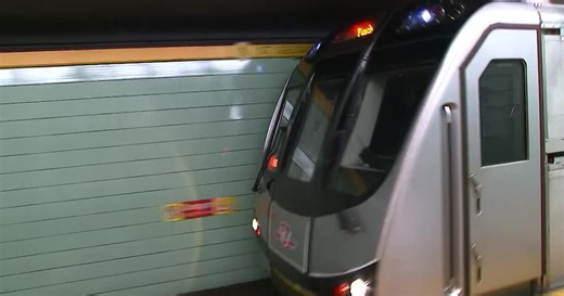 TTC warns of closures on Line 1 and Line 2 this weekend