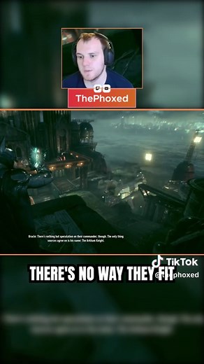 Behind the Scenes of Batman's Epic Helicopter Escape