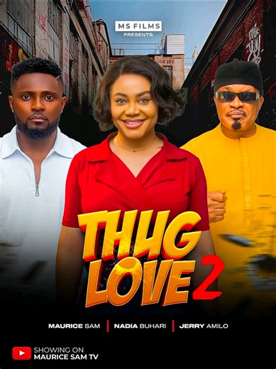 Thug Love 2: Uncovering the Drama
