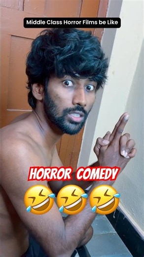 Indian father vs Ghost!👻 🤣 #comedy #comedyvideo #shorts #youtubeshorts #funny #funnyvideo