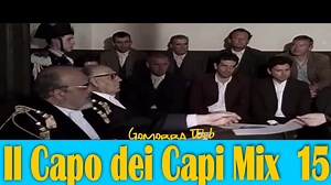 Quindicesimo Capitolo del Capo dei Capi ! Mixato ! | Ciro Di Marzio - Gomorra La Serie