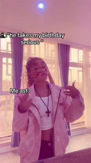 Birthday Celebration Gone Hilariously Wrong