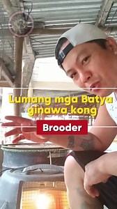 2.4K views · 22 reactions | "BROODER CAGE-Gawa sa mga lumang BATYA" Wag po natin itapon ang mga lumang batya,maganda po itong instant brooder para sa ating mga sisiw..Panoorin po kung paano ko ito ginawa..Happy Farming po sa lahat!!! #BrooderCage #angelbengbengminibackyard #kabalatong | KaFarming Louie Obado | Facebook