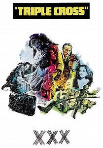 Triple Cross (1966)
