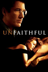 Unfaithful Movie (2002), Watch Movie Online on TVOnic