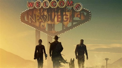 Staffel 2 gestartet: Im Ödland von Fallout droht der Bürgerkrieg - Golem.de