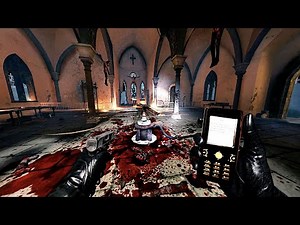 Left 4 Dead 2 is Absolutely Terrifying! Nightmare Mod (Expert)