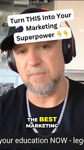 Think the best marketing is all about selling? Think again! The secret sauce for affiliate marketers? Giving away value for free. It's not just about the freebies, it's about stirring excitement and being assertive in your calls to action. Can you get your audience pumped about grabbing what you offer? 👇 What’s the coolest thing you’ve given away for free? Share below and let's inspire each other!#LegendaryMarketer #legendarychallenge #legendarymarketereducation #legendarymarketercourse #launch
