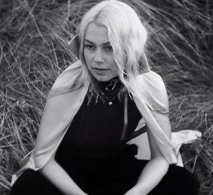 Phoebe Bridgers' New 'Savior Complex' Video Was Directed By Phoebe Waller-Bridge And Stars Paul Mescal