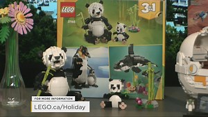 LEGO gift ideas