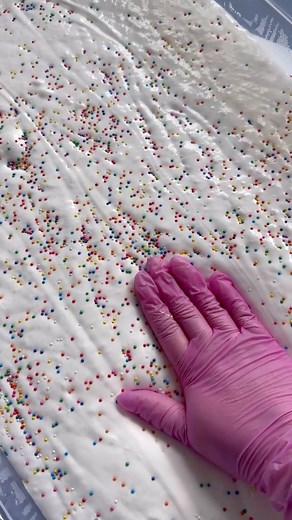 WWW.GLITTERSLIMES.COM on Instagram: "new slimes + some of your favorites are being stocked today !! @ 6:00 pm est :-) all slimes will be buy 3, get 1 free ✨ check out my story for the coupon code #slime #asmr #slimeasmr #oddlysatisfying #diy #explore"