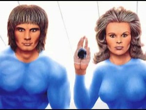 2731【01】 Alien Abduction Incident+Travis Waltons Caseエイリアンによるアブダクション事件・トラビス・ウォルトンのケースby Hiroshi Haya