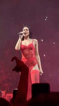 The story of Dua Lipa #music #dualipa #shorts