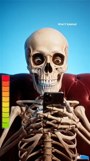 No Blinking For 5 Mins? 😱😰 #facts #Science #NoBlinking