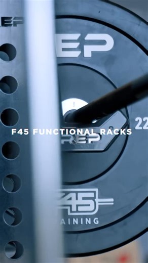 F45 Stamford Harbor Point on Instagram: "BREAKING NEWS!🗞️ We’ve got major gains ahead. What’s in store➡️ New year. New equipment. New programming. Renovated studio. Please note that from 12/25-12/28 we will be closed due to renovations. We’re working on new paint, an upgraded retail area AND our new functional racks are arriving mid-January, bringing enhanced strength sessions and smarter training for 2026. Get ready for MAJOR gains ahead 💪 We are beyojnd excited to unveil our new studio desig